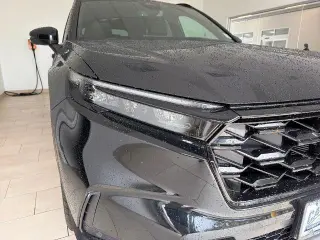 Honda CR-V Hybrid 2024 AWD Sport-L 4dr SUV