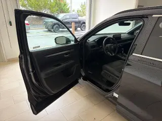 Honda CR-V Hybrid 2024 AWD Sport-L 4dr SUV