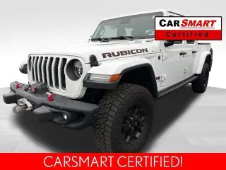 Jeep Gladiator 2020 4x4 Launch Edition 4dr Crew Cab 5.0 ft. SB