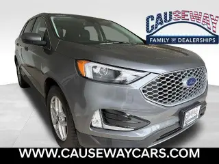 Ford Edge 2023 AWD SEL 4dr Crossover