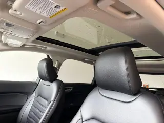Ford Edge 2023 AWD SEL 4dr Crossover