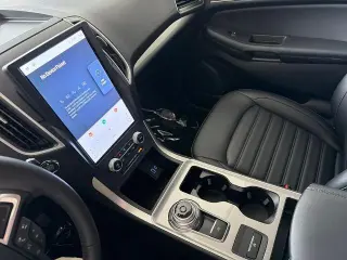 Ford Edge 2023 AWD SEL 4dr Crossover