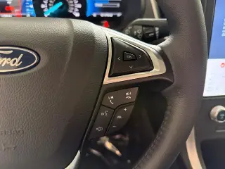 Ford Edge 2023 AWD SEL 4dr Crossover