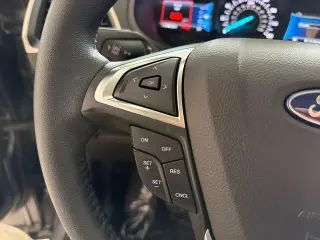 Ford Edge 2023 AWD SEL 4dr Crossover