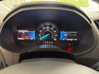 Ford Edge 2023 AWD SEL 4dr Crossover