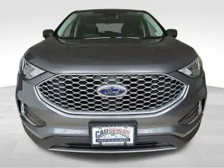Ford Edge 2023 AWD SEL 4dr Crossover