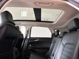 Ford Edge 2023 AWD SEL 4dr Crossover