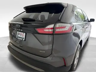 Ford Edge 2023 AWD SEL 4dr Crossover