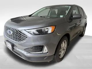 Ford Edge 2023 AWD SEL 4dr Crossover