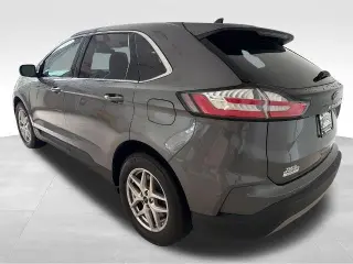 Ford Edge 2023 AWD SEL 4dr Crossover