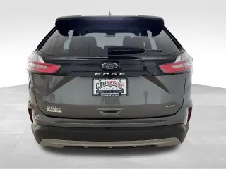 Ford Edge 2023 AWD SEL 4dr Crossover