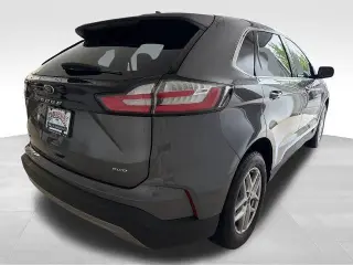 Ford Edge 2023 AWD SEL 4dr Crossover