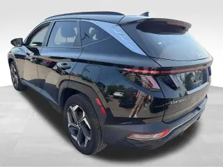 Hyundai TUCSON 2024 AWD SEL 4dr SUV