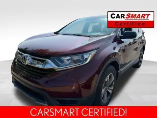 Honda CR-V 2017 LX 4dr SUV