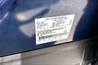 Ford Explorer 2016 AWD Limited 4dr SUV