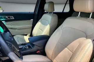 Ford Explorer 2016 AWD Limited 4dr SUV