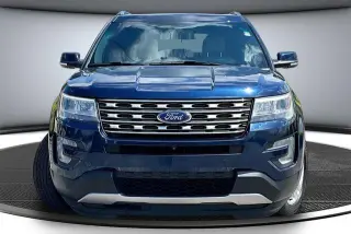 Ford Explorer 2016 AWD Limited 4dr SUV