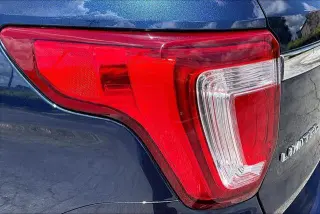 Ford Explorer 2016 AWD Limited 4dr SUV
