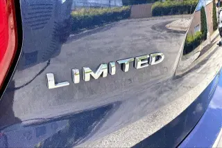 Ford Explorer 2016 AWD Limited 4dr SUV