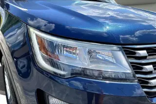 Ford Explorer 2016 AWD Limited 4dr SUV