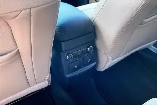 Ford Explorer 2016 AWD Limited 4dr SUV
