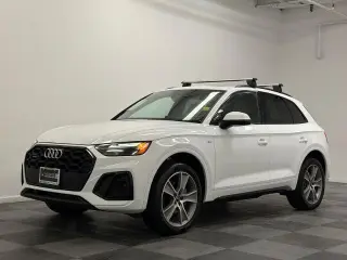 Audi Q5 2025 AWD quattro S line Premium 45 TFSI 4dr SUV