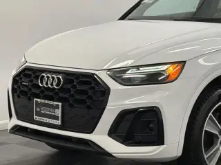 Audi Q5 2025 AWD quattro S line Premium 45 TFSI 4dr SUV