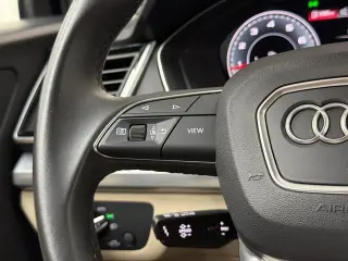 Audi Q5 2025 AWD quattro S line Premium 45 TFSI 4dr SUV