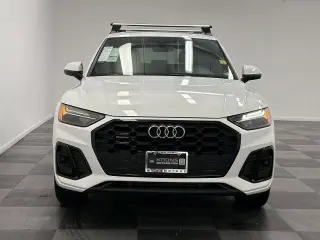Audi Q5 2025 AWD quattro S line Premium 45 TFSI 4dr SUV