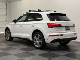 Audi Q5 2025 AWD quattro S line Premium 45 TFSI 4dr SUV