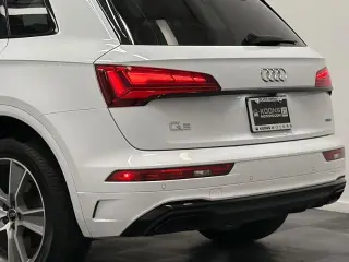 Audi Q5 2025 AWD quattro S line Premium 45 TFSI 4dr SUV
