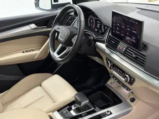 Audi Q5 2025 AWD quattro S line Premium 45 TFSI 4dr SUV