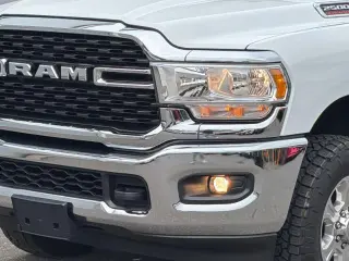 Ram 2500 2023 4x4 Big Horn 4dr Crew Cab 8 ft. LB Pickup