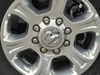 Ram 2500 2023 4x4 Big Horn 4dr Crew Cab 8 ft. LB Pickup