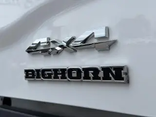 Ram 2500 2023 4x4 Big Horn 4dr Crew Cab 8 ft. LB Pickup