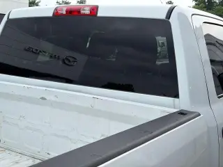 Ram 2500 2023 4x4 Big Horn 4dr Crew Cab 8 ft. LB Pickup