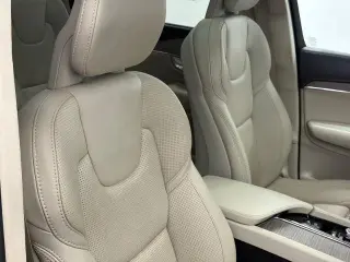 Volvo XC90 2021 AWD T6 Inscription 6-Passenger 4dr SUV