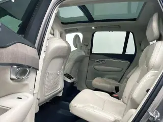 Volvo XC90 2021 AWD T6 Inscription 6-Passenger 4dr SUV