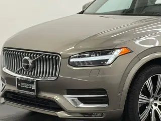 Volvo XC90 2021 AWD T6 Inscription 6-Passenger 4dr SUV