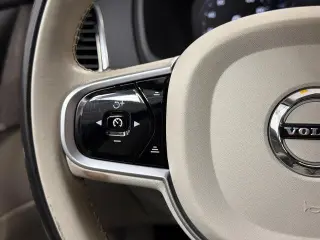 Volvo XC90 2021 AWD T6 Inscription 6-Passenger 4dr SUV