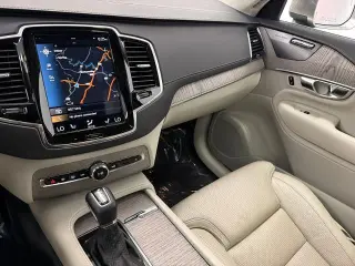 Volvo XC90 2021 AWD T6 Inscription 6-Passenger 4dr SUV