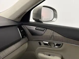 Volvo XC90 2021 AWD T6 Inscription 6-Passenger 4dr SUV