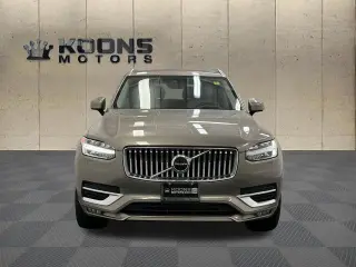 Volvo XC90 2021 AWD T6 Inscription 6-Passenger 4dr SUV