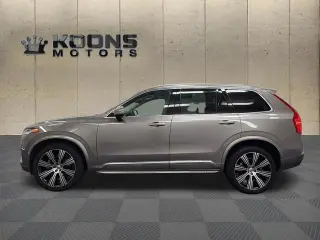 Volvo XC90 2021 AWD T6 Inscription 6-Passenger 4dr SUV