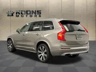 Volvo XC90 2021 AWD T6 Inscription 6-Passenger 4dr SUV