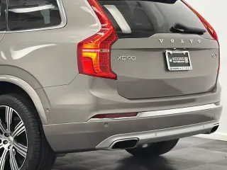 Volvo XC90 2021 AWD T6 Inscription 6-Passenger 4dr SUV