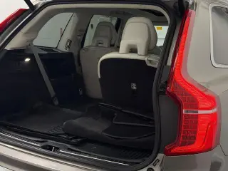 Volvo XC90 2021 AWD T6 Inscription 6-Passenger 4dr SUV