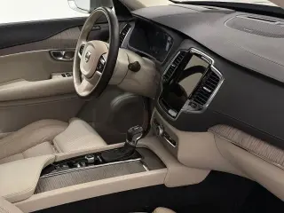 Volvo XC90 2021 AWD T6 Inscription 6-Passenger 4dr SUV
