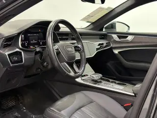 Audi A6 2024 AWD quattro Premium Plus 55 TFSI 4dr Sedan