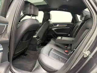 Audi A6 2024 AWD quattro Premium Plus 55 TFSI 4dr Sedan